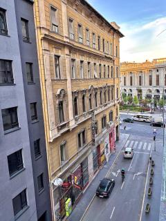 Lumiar36 Apartment - Budapest - 1