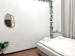 Lumiar36 Apartment - Budapest - 3