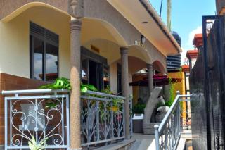 Greena Royal Suites - Mityana - 0