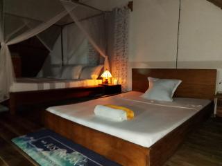 Blue Lagoon villa en bord de plage - Sainte Marie - 8