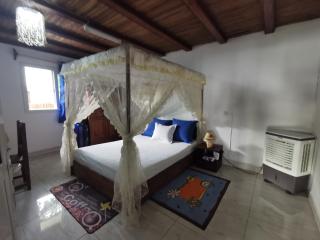 Blue Lagoon villa en bord de plage - Sainte Marie - 3