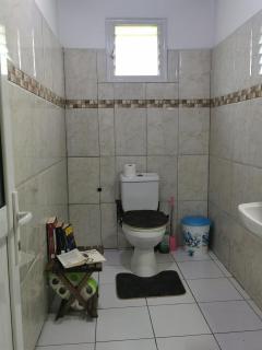 Blue Lagoon villa en bord de plage - 4