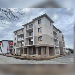 A&A Luxury Apartment - Giroc - 9