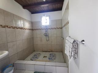 Blue Lagoon villa en bord de plage - 2