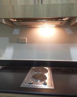 Studio 1 bedroom with balcony, can cook and wash clothes, Pool view or city view, in Pasay Manila, walking distance to Mall of Asia and Manila Bay, and 20mins drive in Manila Airport - Manila - 3