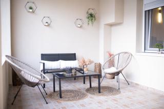 Chara’s Luxury home - Kalabaka - 1