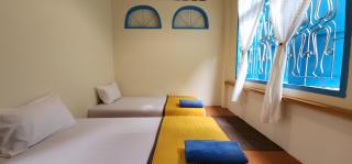 Baan Hinlad Home and Hostel - Lipa Noi - 0