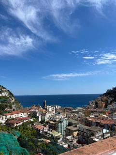 Song of the sea, Amalfi Coast - Minori - 0