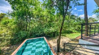 Wild Wadi Wilpattu - Villas with private Plunge Pools - Wilpattu Nationalpark - 3