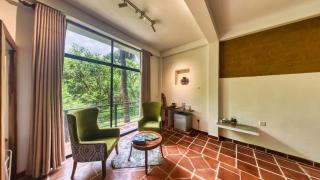 Wild Wadi Wilpattu - Villas with private Plunge Pools - Wilpattu Nationalpark - 4