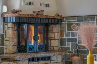 Chara’s Luxury home - Kalabaka - 8