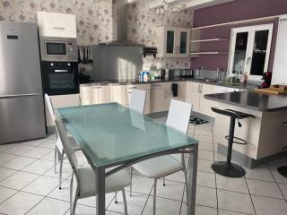 Chez Laurence - Saint-Aubin - 9