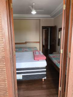 Sefiroh Hostel - Viçosa - 4