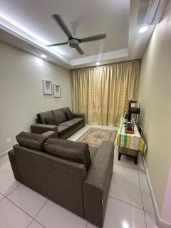 AI Homestay at Savanna - Southville - 7