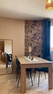 Appartement proche Disney et Paris - 2