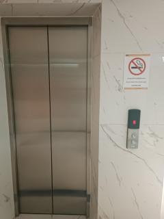 Na Jomtien 4 Water Park Apartment - Ocean View - 1