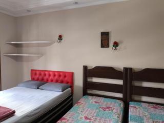 Sefiroh Hostel - Viçosa - 8
