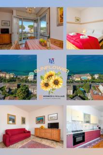 DesenzanoLoft Official Partner MARRIOTT Homes & Villas - The Sunflower Front Lake - Desenzano del Garda - 7