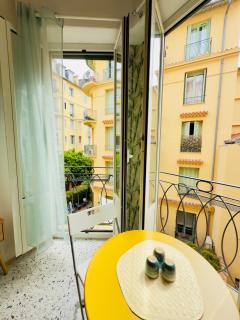 Petit Bijou 2 Pers Centrale WiFI - Nizza - 4