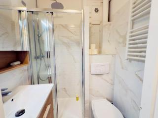 Petit Bijou 2 Pers Centrale WiFI - Nizza - 3