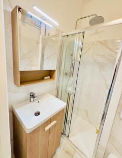 Petit Bijou 2 Pers Centrale WiFI - Nizza - 2