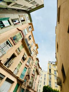 Petit Bijou 2 Pers Centrale WiFI - Nizza - 1