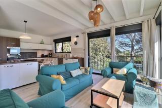 La villa des Pins - Family House - Swimming pool - Ventabren - 4