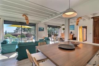 La Villa des Pins - Nature & Pool - Ventabren - 9
