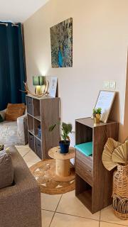 Appartement proche Disney et Paris - Saint-Thibault-des-Vignes - 3