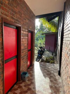 Padimas Villa @Datai Valley - Teluk Datai - 1
