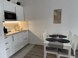 Goldvilla Apartman - Zalakaros - 5