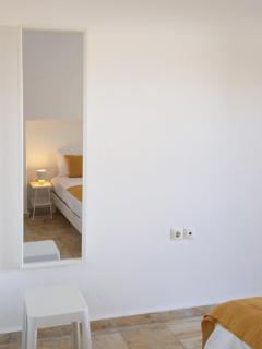 kitrino spiti Paros - - 7