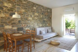 kitrino spiti Paros - - 5