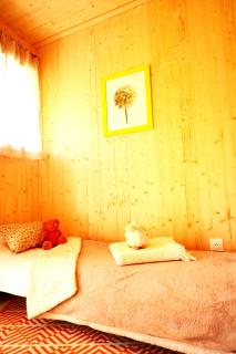 Douce Quiétude "L'ESCAPADE" chambre d'hôtes - Vals-les-Bains - 4