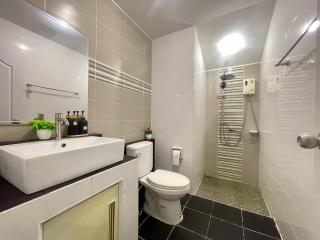 Private Pool Villa - Near Charoen Sri Fresh Market - Baan Hug Ubon, Warinchamrap - 1