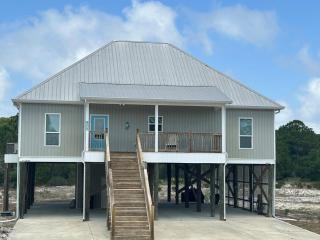 Dauphin Dream - Dauphin Island - 0