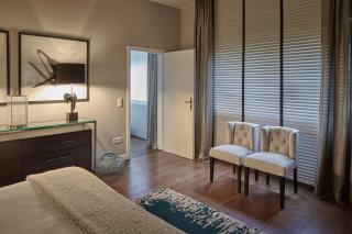 Bel etage living - Heppenheim an der Bergstrasse - 8