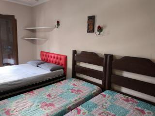 Sefiroh Hostel - Viçosa - 6