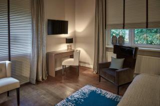 Bel etage living - Heppenheim an der Bergstrasse - 9