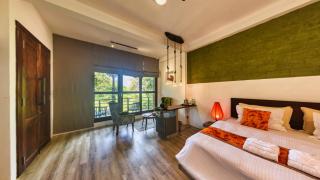 Wild Wadi Wilpattu - Villas with private Plunge Pools - Wilpattu Nationalpark - 1