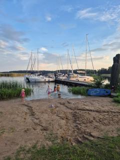 Pensjonat Rybaczówka - noclegi, restauracja, port - Giżycko - 9