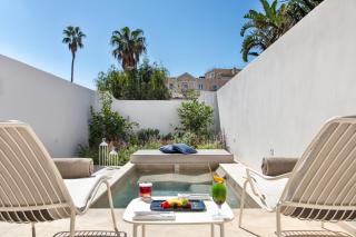 Pazziella Garden & Suites - Capri - 8