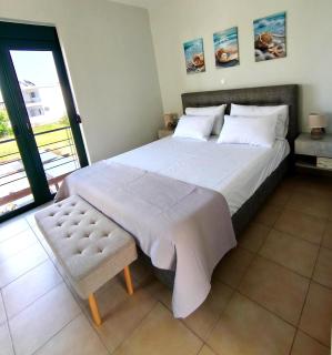 Villa LUPA - Asprouliánoi - 1