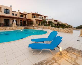 Villa LUPA - Asprouliánoi - 8