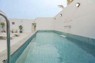 Jeju Island Pool Villa You N I Jeju - Seogwipo - 6