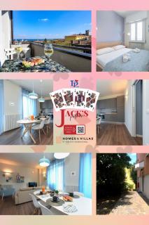 DesenzanoLoft Official Partner MARRIOTT Homes & Villas - Jack's Penthouse - Desenzano del Garda - 0