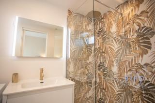 Cozy renovated apartment with sea view - Cannes - 8