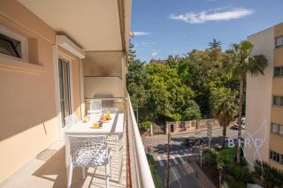 Cozy renovated apartment with sea view - Cannes - 7