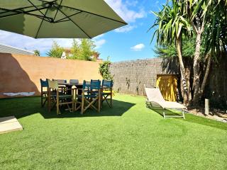 Les 4 Mas - Bormes-les-Mimosas - 3