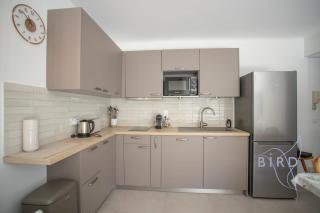 Cozy renovated apartment with sea view - Cannes - 3